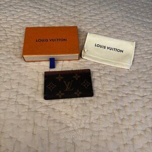 Louis Vuitton Card Holder